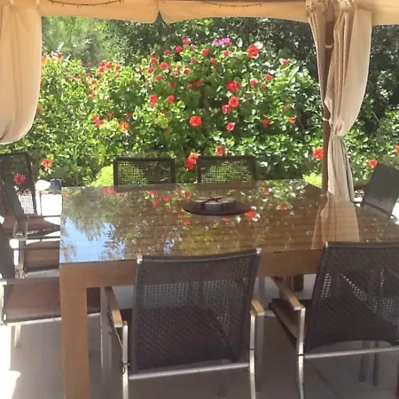 بيت للعطل Villamia نيو تشوريو
