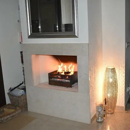 Villamia بيت للعطل