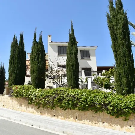Villamia Feriehus