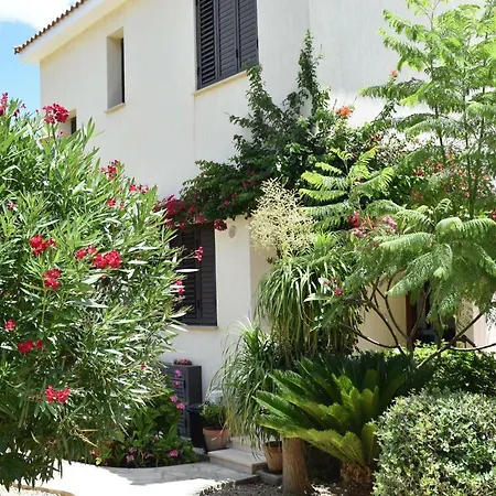 Villamia Neo Chorio