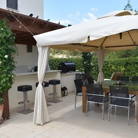 Villamia Ferienhaus *